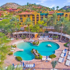 Hilton Phoenix Tapatio Cliffs Resort